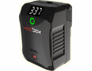 Canyon Mini Li-Ion baterie 6700mAh 2x D-Tap; 1x USB-A. 1x USB, OLED displej, IDR - V-Mount