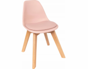 Skandinávská židle pro děti MINI BAYA