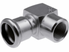 KAN-therm Koleno 90° krátké GW Steel - 28 Rp1/2KAN-THERM