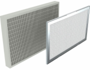 SpiroFlex Sada filtrů rekuperátoru VENT CLEAR H3