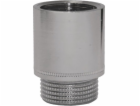 Viega Prodloužení kohoutku (ventilu) 3/4 x 100 bronz / ch...
