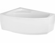 Polimat Obal vany 150x100 levý FRIDA