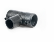 Weba PE 63 černé elektrosvařovací tričko