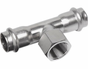 NiroSan-Press T-kus PxGWxP 35x11/4x35konektory