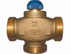HERZ-3cestný směšovací ventil mosazný CALIS-TS-RD DN32 GZ...
