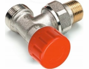 Comap Termoventil úhlový - 1/2 - 3/4 Euro s přednastavením M30 COMAP