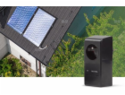 MiniSOL Solar ControllerSolární kolektory