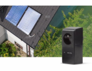 MiniSOL Solar ControllerSolární kolektory