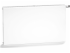 Kermi PLÁN PTV 22 505/605 RADIÁTOR S PŘÍSTROJEM 648W levý