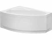 Polimat Obal vany 140x80 levý FRIDA