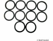 Tycner Těsnicí kroužek 75/63 10 ks.