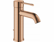 Grohe Umyvadlová baterie Essence, velikost S; barva: teplý západ slunce
