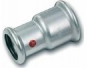 SANHA Redukční objímka THERM C-Stahl d42x35SANHA