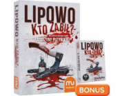 Muduko Lipowo. Kdo zabil? MUDUKO