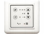 Stiebel Eltron Řídicí jednotka VLR 70-4 CU - Řídicí sada pro 4 jednotky VLR 70 L Trend EU