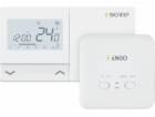 Salus E901RF - Bezdrátový, elektronický regulátor teploty...
