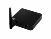 EGATE-PRO - ZigBee internetová brána, pro zařízení ENGO SmartZigBee 3.0 2.4GHz série, WiFi 2.4GHz, Ethernet