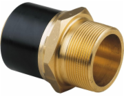 Weba Adaptér pro elektrofúzi se závitem 40x 1 GZ