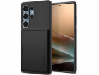 Spigen SLIM ARMOR CS GALAXY S25 ULTRA ČERNÝ