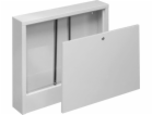 Skříň přisazená SNE-2 - 615x580x110