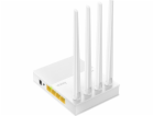 Hoco Bezdrátový router WiFi5 HI31 bílý