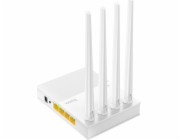 Hoco Bezdrátový router WiFi5 HI31 bílý