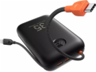 Veger Powerbanka 30000 mAh s vestavěnými kabely Type C / ...