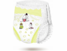 Muumi Baby, Ekologické plenkové kalhotky 5 (10-15kg), 54 ...