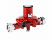 Druhý stupeň reduktoru zkapalněného plynu 12 kg/h 36 mbar/50 mbar GOK