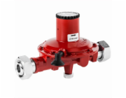 Druhý stupeň reduktoru zkapalněného plynu 12 kg/h 36 mbar/50 mbar GOK