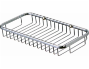 Optimal Koš 30x14x4 / chrom