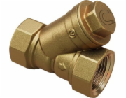 Aquaphor 4990420 / VALVEX / ŠIKMÝ VODNÍ FILTR DN25 S MAGNETICKOU VLOŽKOU