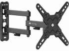 Techly Nástěnný držák na TV Techly 13-43   LED/LCD, otočn...