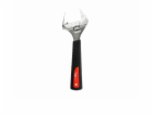 LOGO-Tools Nastavitelný klíč 8 plochý, široký rozsah