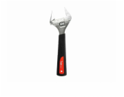 LOGO-Tools Nastavitelný klíč 8 plochý, široký rozsah
