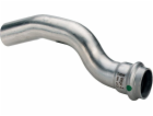 Viega Obtokový oblouk z nerezové oceli SC 18 - nerezový /...