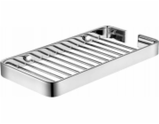 Optimal Koš 16x10 / široký rám / chrom