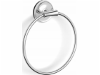 Optimal Věšák na ručníky - kroužek / chrom MONACO