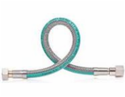 Famas PLYNOVÁ HADICE FLEXIBILNÍ FPGS-08B-100