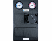 Afriso Čerpací skupina PrimoTherm K 180-1 DN25 GP, hybridní čerpadlo Grundfos UPM3