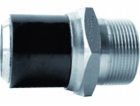 Weba Adaptér pro elektrofúzi se závitem 40 x 5/4''