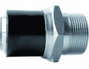Weba Adaptér pro elektrofúzi se závitem 40 x 5/4''