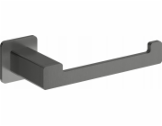 Držák toaletního papíru NELSON, barva: grafit