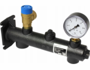 Bezpečnostní skupina GRB-CWU 147-06-03