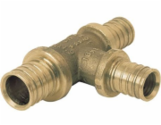 Rehau Červené tričko - 40-32-32 SDR11 RAUPEX (DWZ)