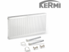 Kermi Hygienický radiátor FTV 20 600/400 S 331W ZÁVĚSY