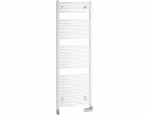 Kermi KOUPELNOVÝ RADIÁTOR B20-R, 1511 x 540 bílý 525W