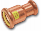 SANHA Redukční objímka PxP 28x22 Press Gas