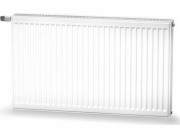 Kermi Hygienický radiátor FTV 10 600/800 se závěsy 387WLUWY