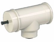 LIL inspekční odpaliště se změnou směru 80/125